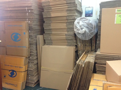 singapore movers services